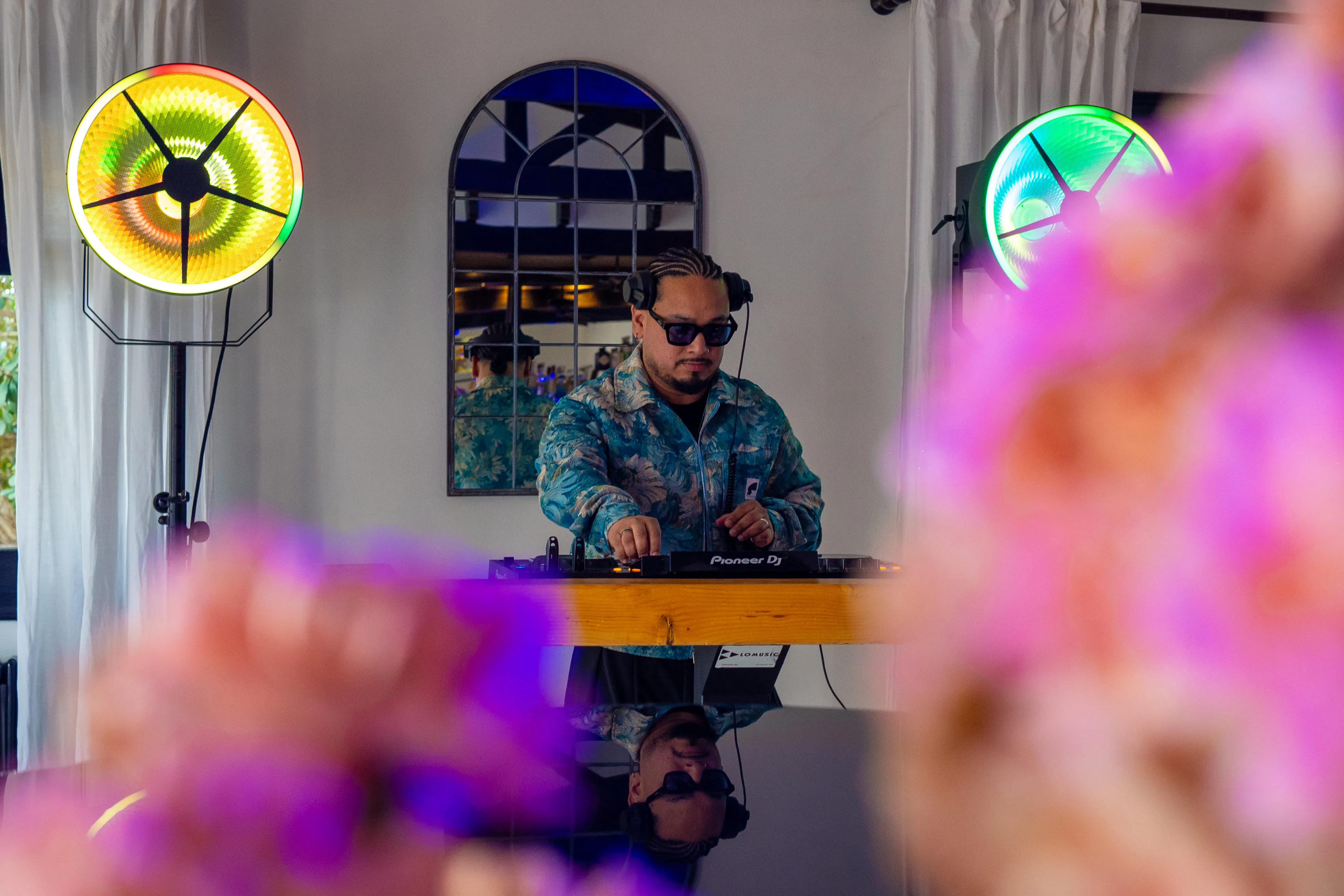 Eventos