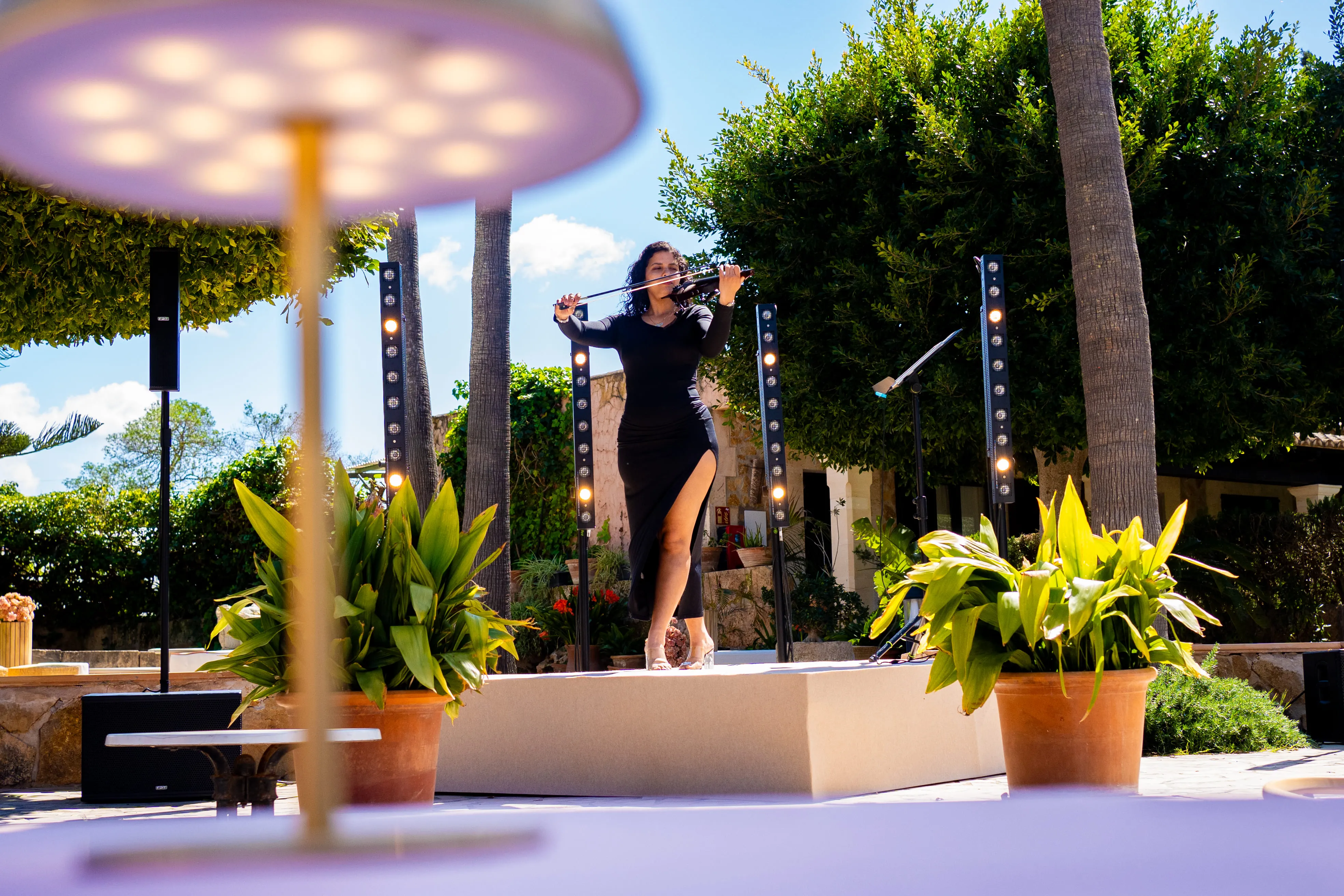 Eventos