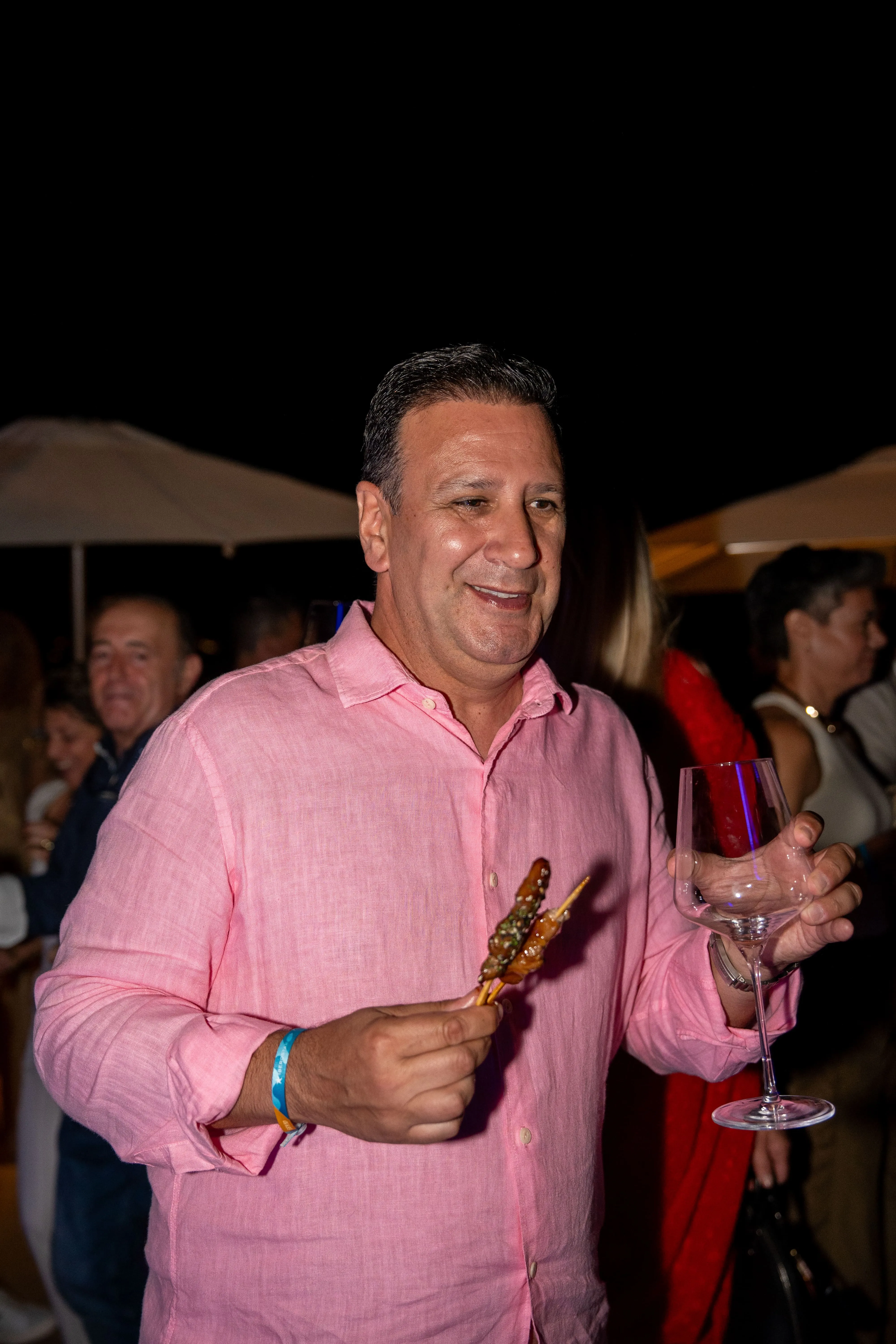 Eventos